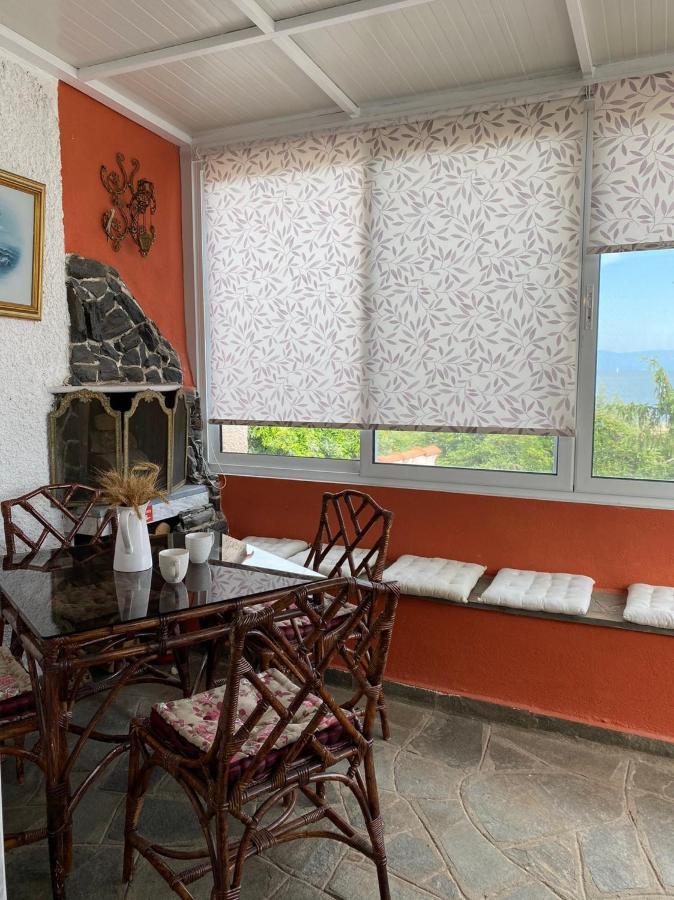 Apartmán House By The Sea 2 Nea Iraklitsa Exteriér fotografie